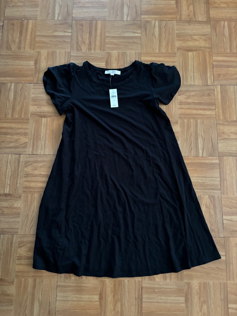 Loft dress size S